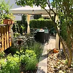 Apartment Weinbergliebe Am Tuniberg Zwischen Freiburg Und Frankreich *
