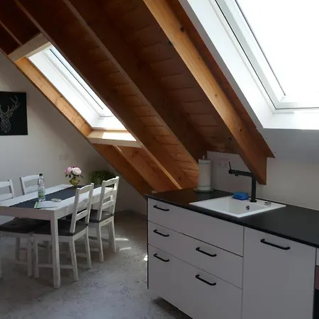 Weinbergliebe Am Tuniberg Zwischen Freiburg Und Frankreich Apartamento *
