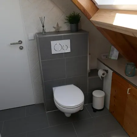 Apartment Moderne 2 Zi - Weinbergliebe Am Tuniberg Zwischen Freiburg Und Frankreich *