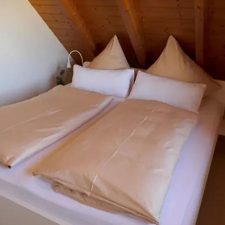 Weinbergliebe Am Tuniberg Zwischen Freiburg Und Frankreich Апартаменты *