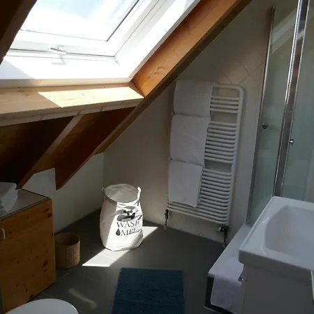 Apartment Moderne 2 Zi - Weinbergliebe Am Tuniberg Zwischen Freiburg Und Frankreich Merdingen