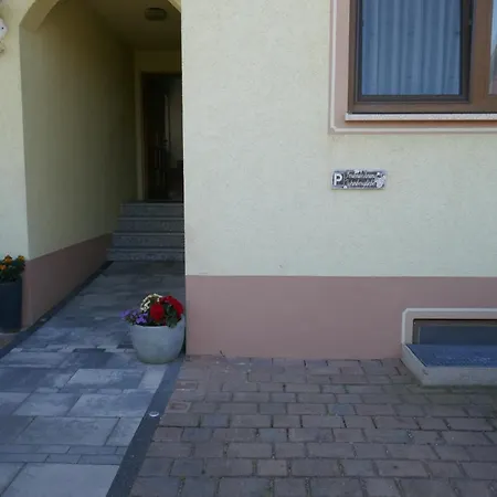 Apartamento Weinbergliebe Am Tuniberg Zwischen Freiburg Und Frankreich