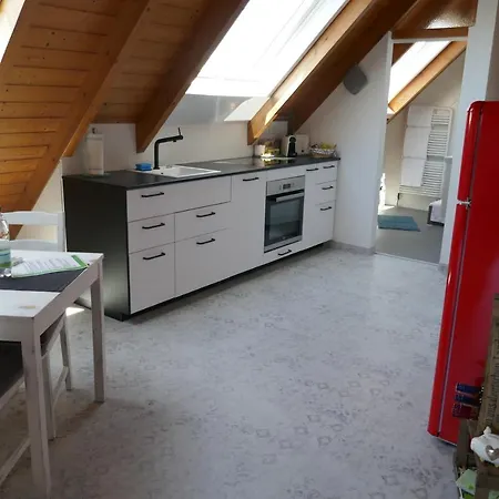 Weinbergliebe Am Tuniberg Zwischen Freiburg Und Frankreich *