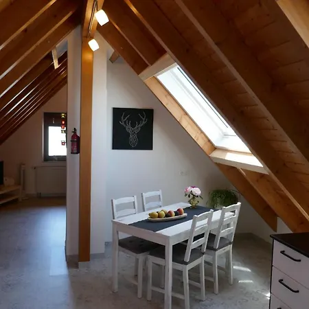 Apartment Moderne 2 Zi - Weinbergliebe Am Tuniberg Zwischen Freiburg Und Frankreich