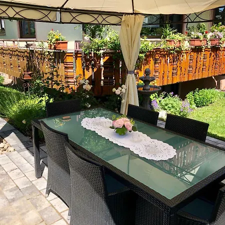 Moderne 2 Zi - Weinbergliebe Am Tuniberg Zwischen Freiburg Und Frankreich * Merdingen