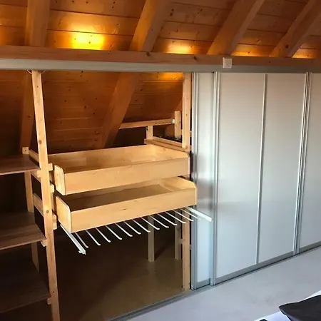 Moderne 2 Zi - Weinbergliebe Am Tuniberg Zwischen Freiburg Und Frankreich * Merdingen